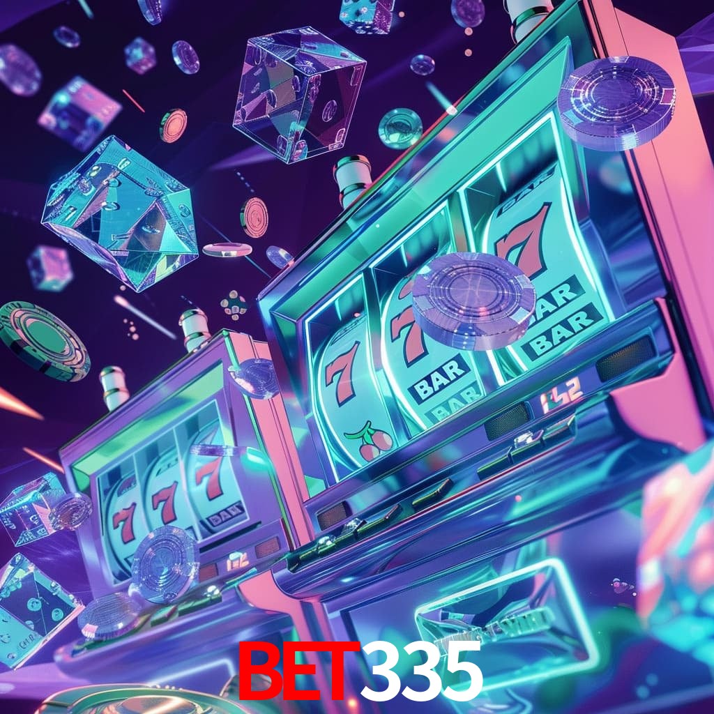 Descubra o Programa VIP da bet335: Vantagens Exclusivas para Jogadores