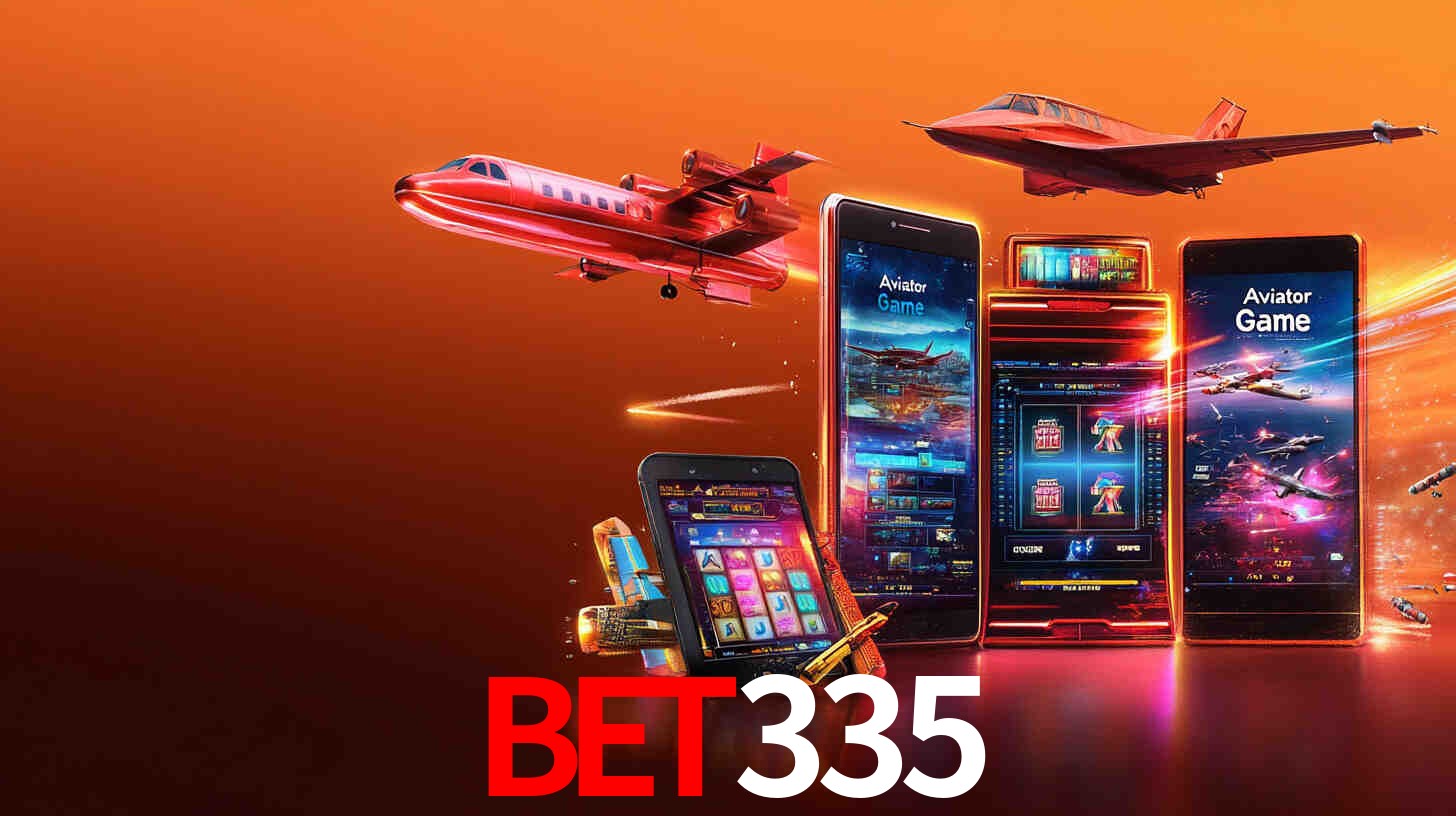 A Emoção da Loteria na bet335: Uma Chance de Mudança de Vida