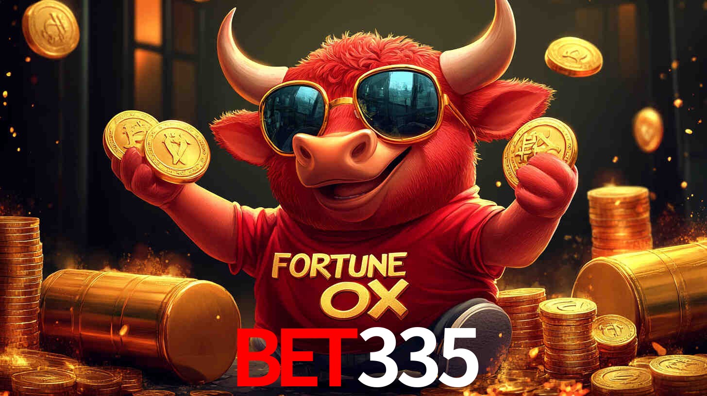 A Revolução dos Aplicativos de Jogos no bet335