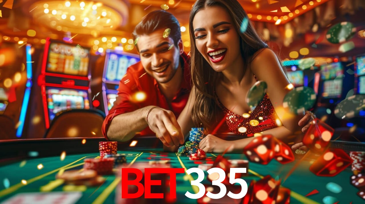 Jogos de Slot bet335