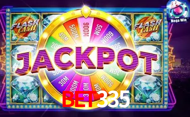 Descubra o Mundo do Cassino Online com bet335