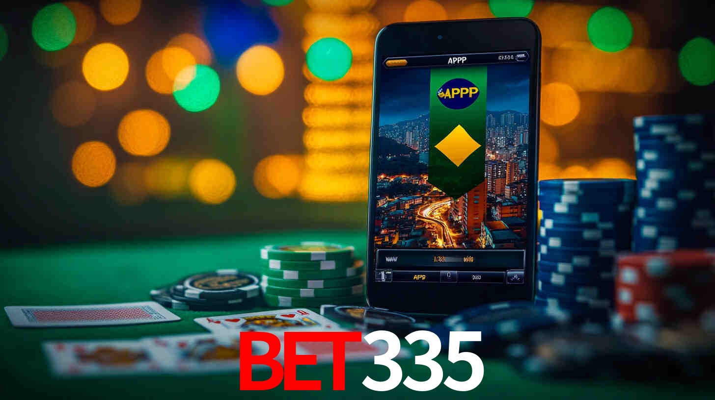Descubra o Programa VIP da bet335: Vantagens Exclusivas para Jogadores