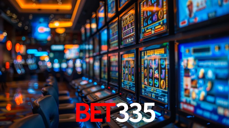 Responsive Design bet335