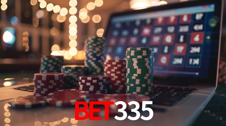 2FA Security bet335