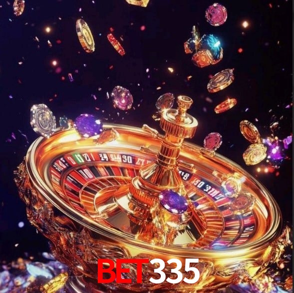 Benefícios da Conta bet335