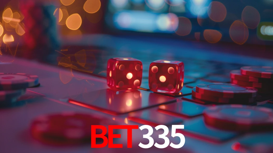 Account Benefits bet335