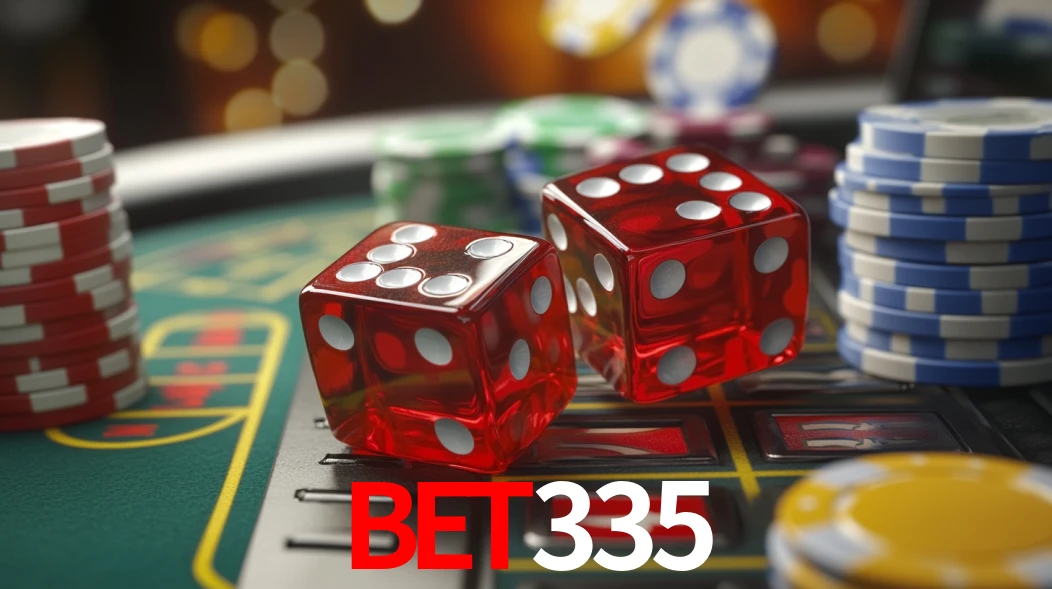 VIP Casino bet335