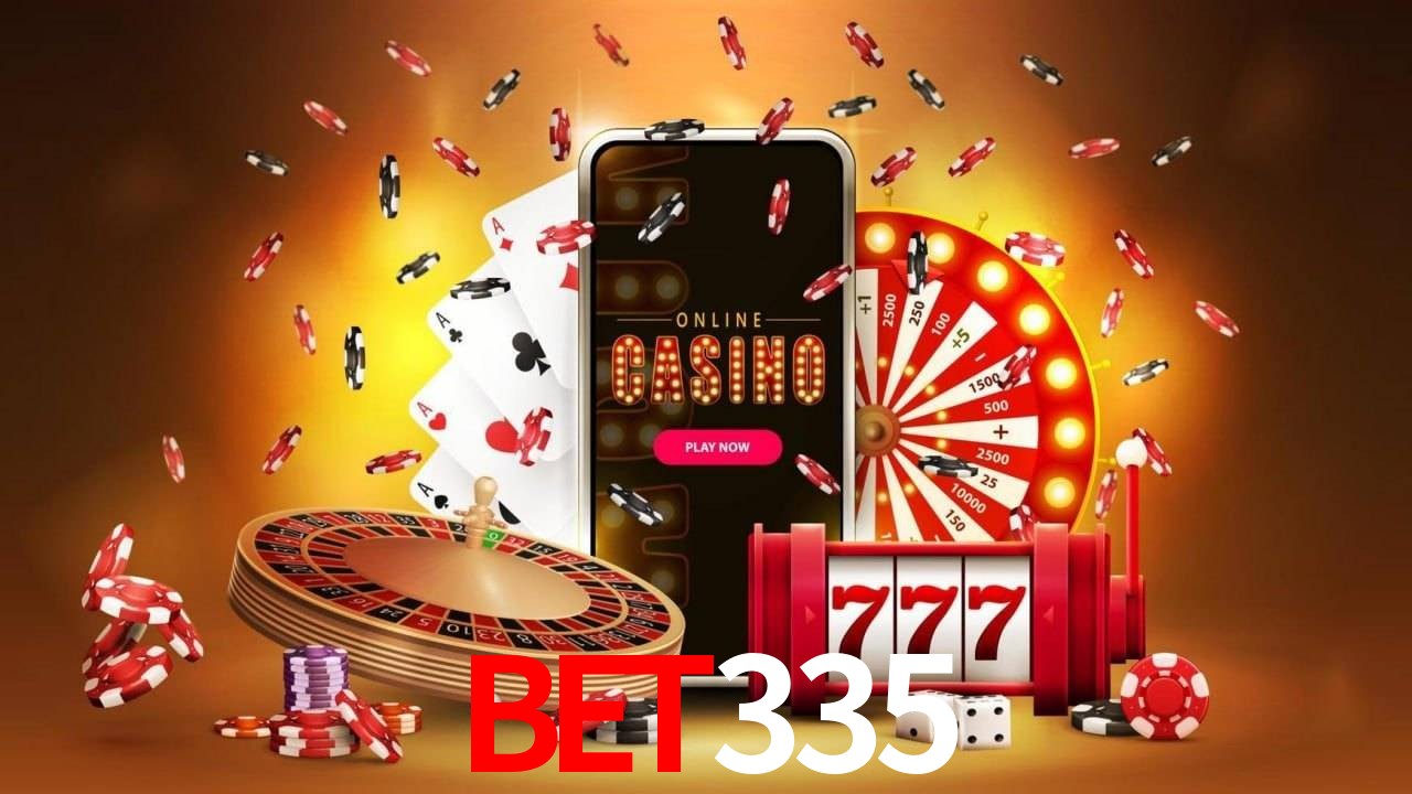 Estatísticas do Jogo bet335