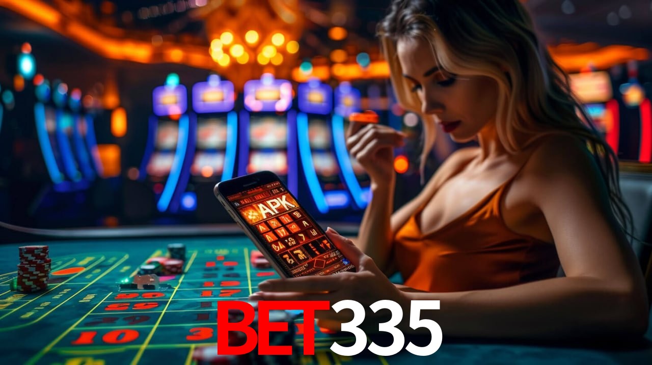 Football Betting bet335