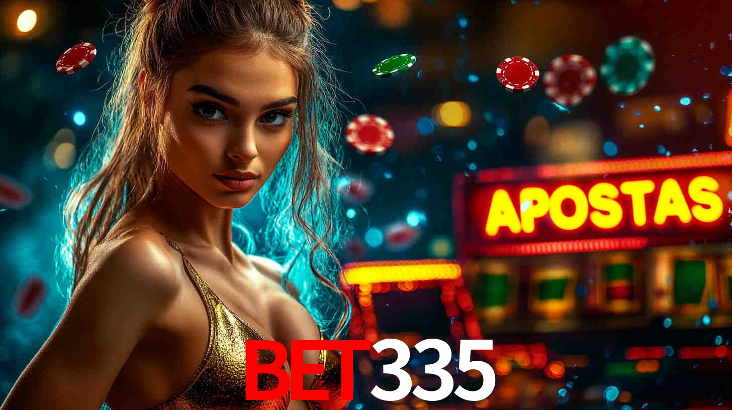Desvendando o Mundo dos Jogos Virtuais na bet335