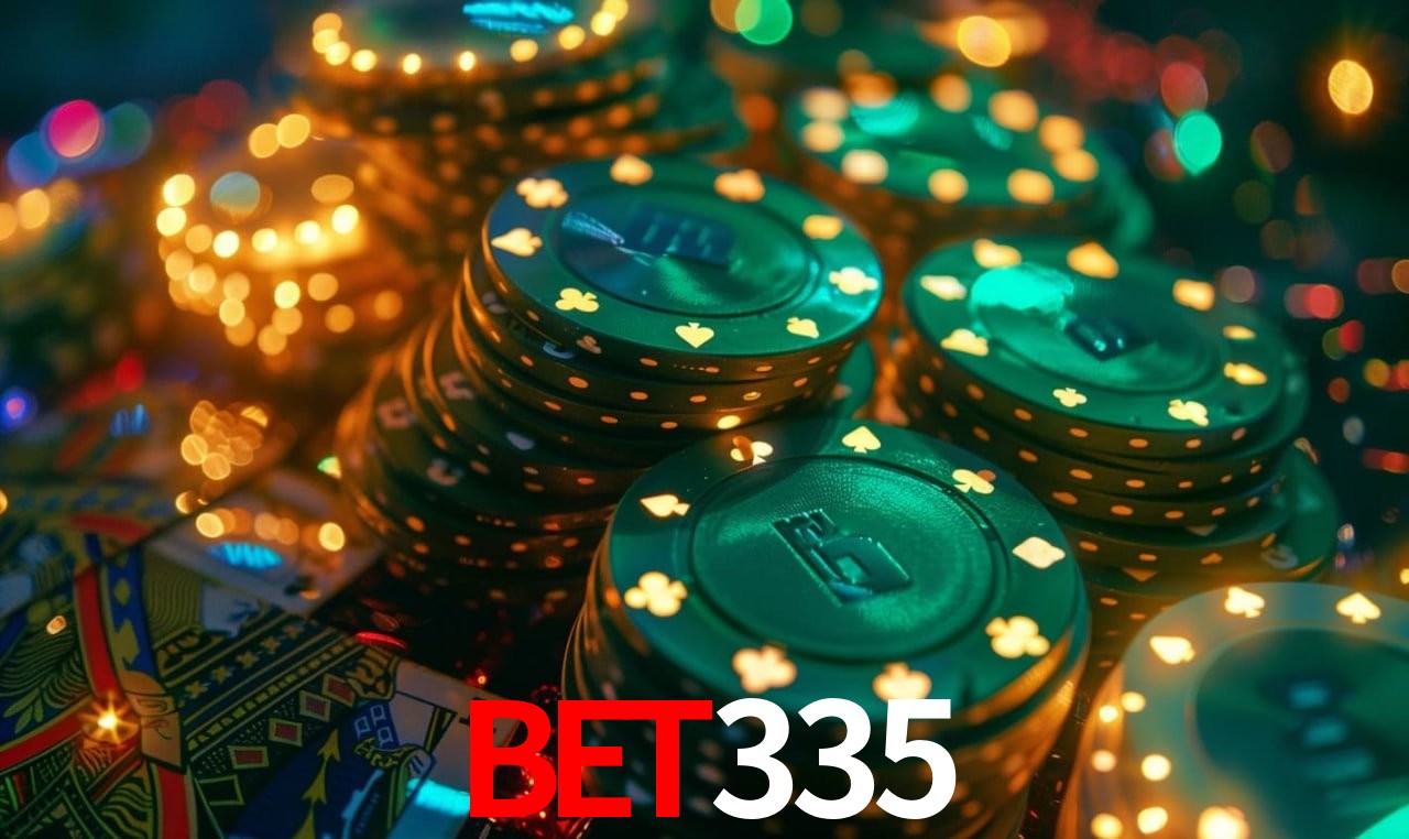 Casino Ao Vivo bet335