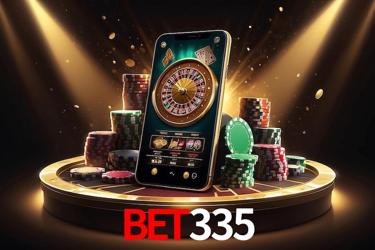 Casino Ao Vivo bet335