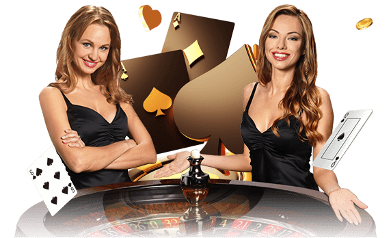 Jogue com dealers reais no BET335!