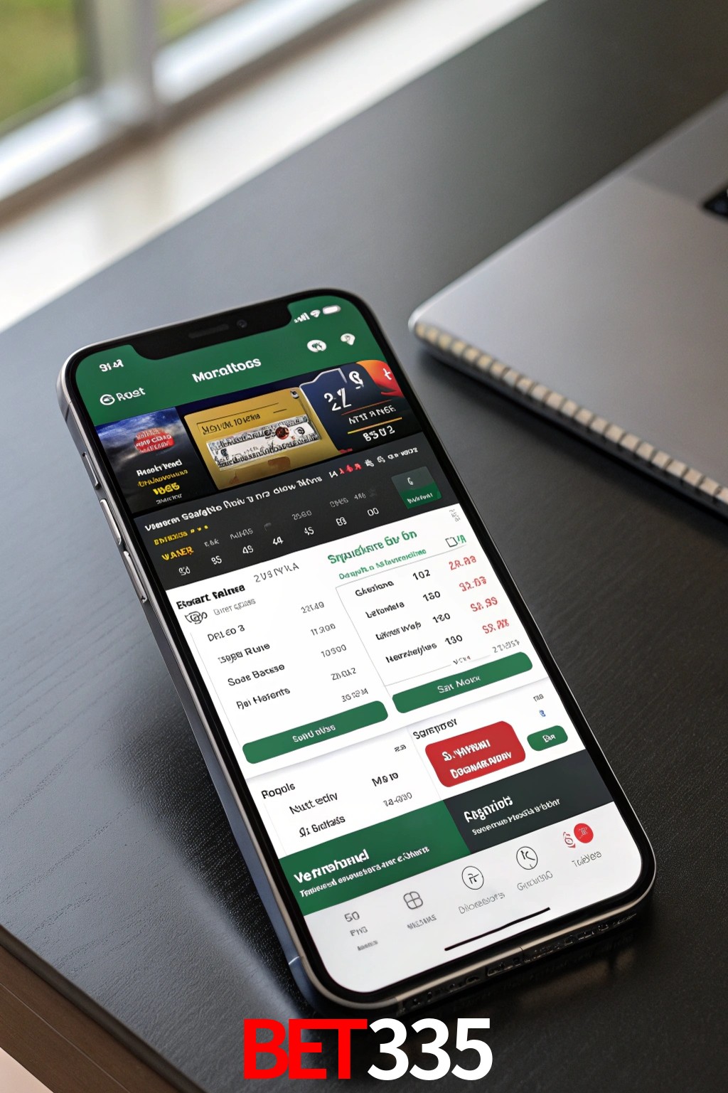 Baixe o aplicativo BET335 para jogar a qualquer momento