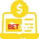 O Cassino BET335 também oferece apostas esportivas virtuais!