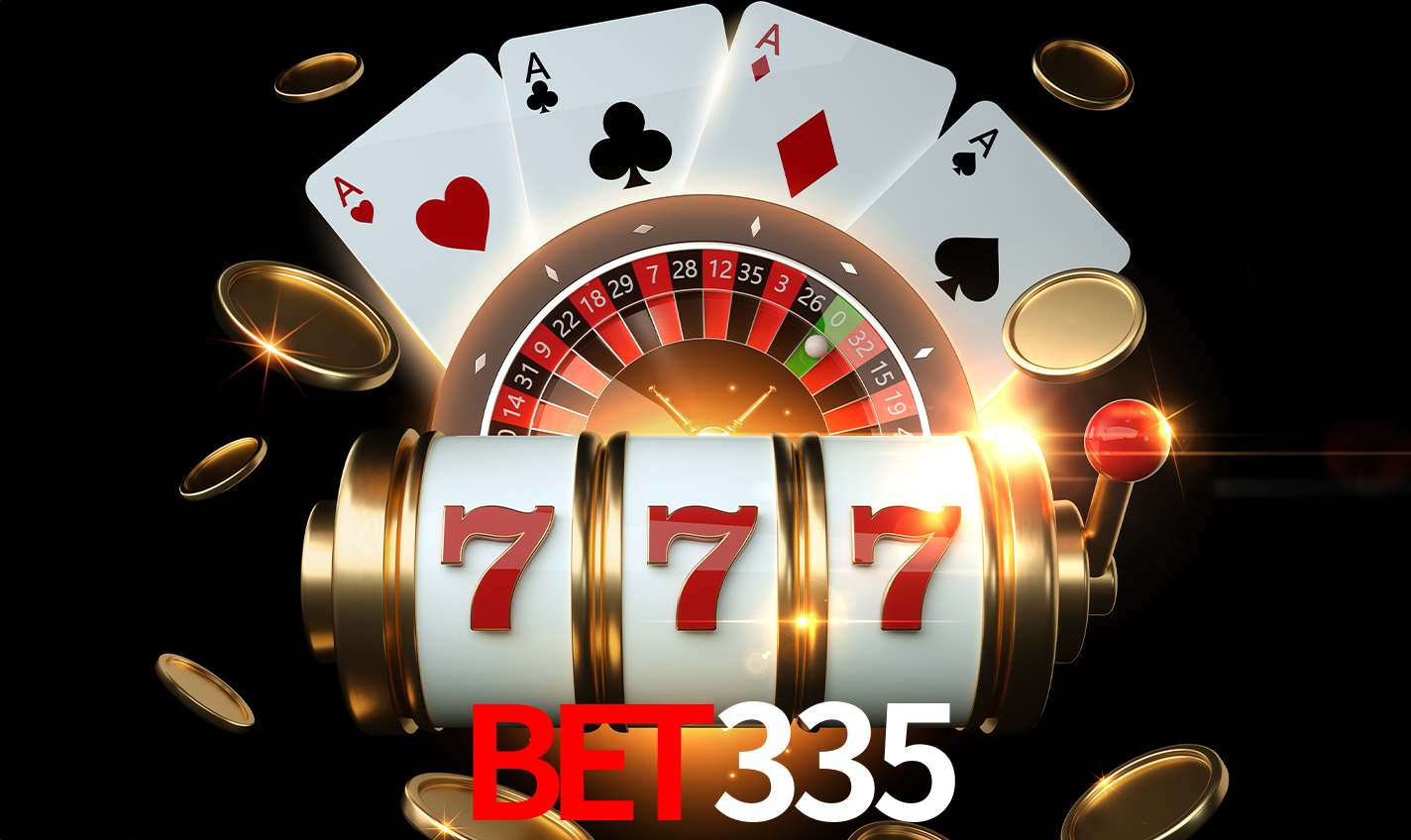 BET335 aplicativo