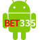 Aplicativo BET335bet para Android