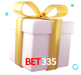 Receba seus bônus de boas-vindas no BET335 BET